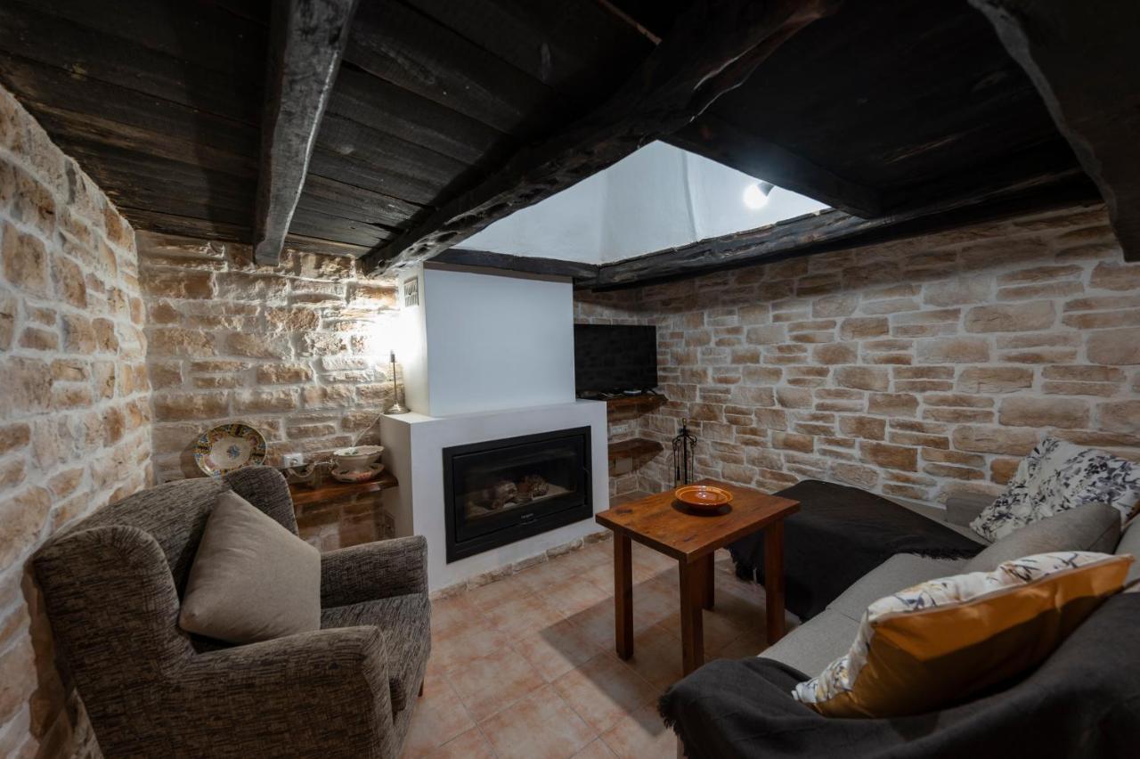Villa Es Cubells Country & Sea المظهر الخارجي الصورة